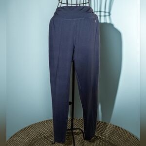 Danskin Now Dri More Women's Dark Gray Joggers Size Large NWOT